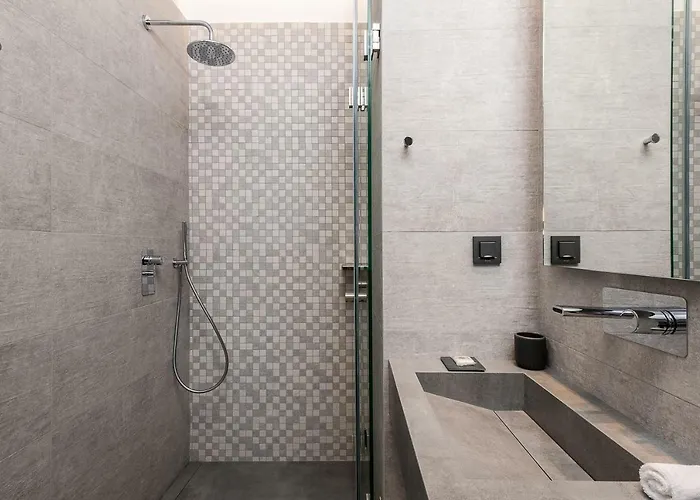 Hotel apartamentowy Ciel Collection Chania (Crete)