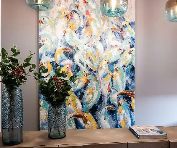 Ciel Collection Hotel apartamentowy Chania (Crete)