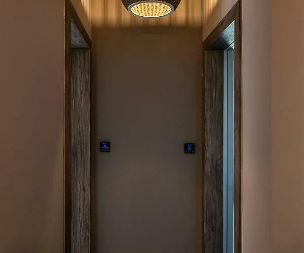 Hotel apartamentowy Ciel Collection