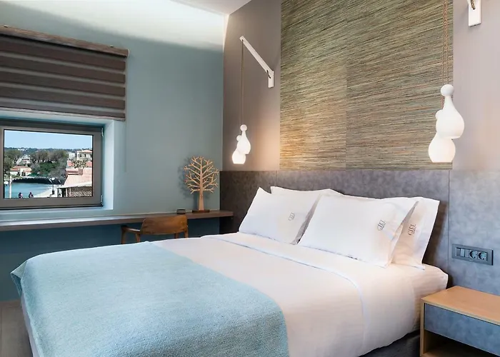 Ciel Collection Chania (Crete)