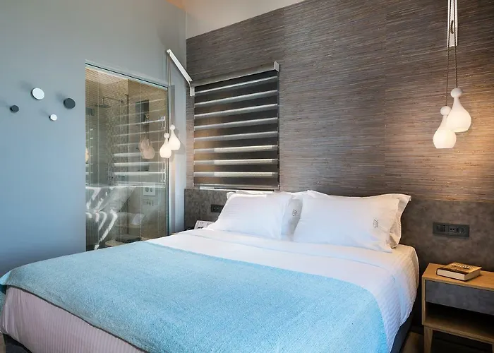 Hotel apartamentowy Ciel Collection 4*