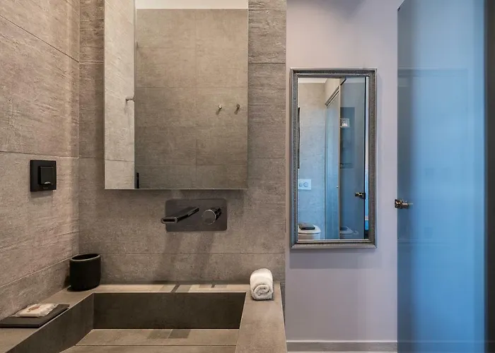 Aparthotel Ciel Collection