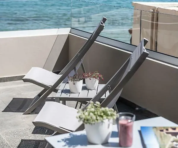 Ciel Collection Chania (Crete)