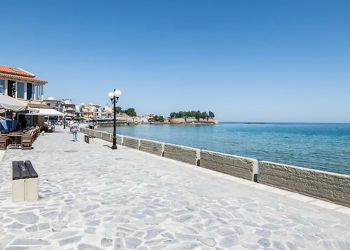 Aparthotel Ciel Collection Chania (Crete)