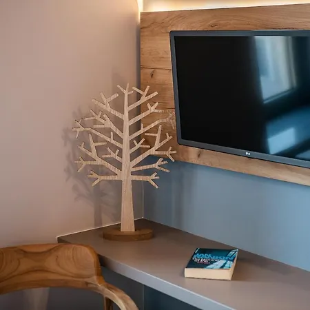 Ciel Collection Apartmanhotel Hriszí Aktí Haniá