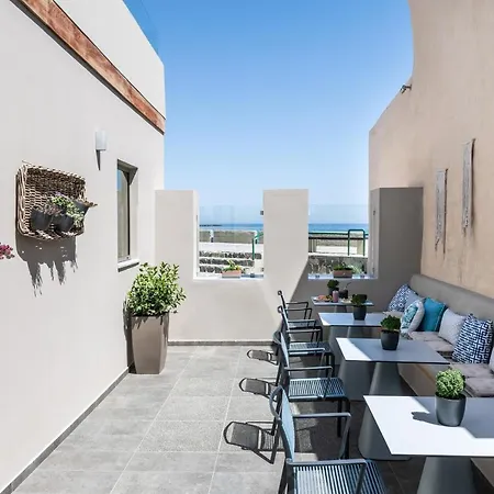 Ciel Collection Aparthotel