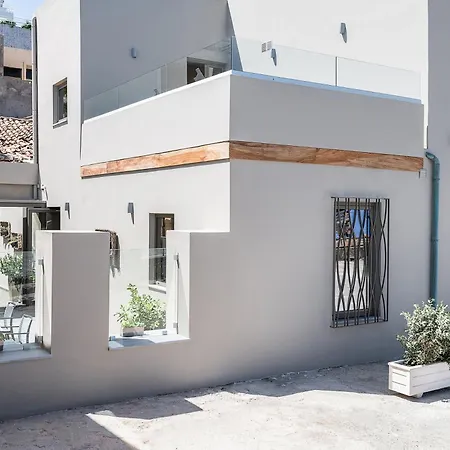 Aparthotel Ciel Collection Chania (Crete)