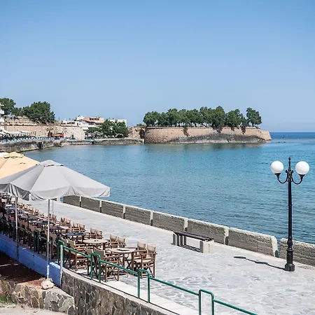 Ciel Collection Apartmanhotel