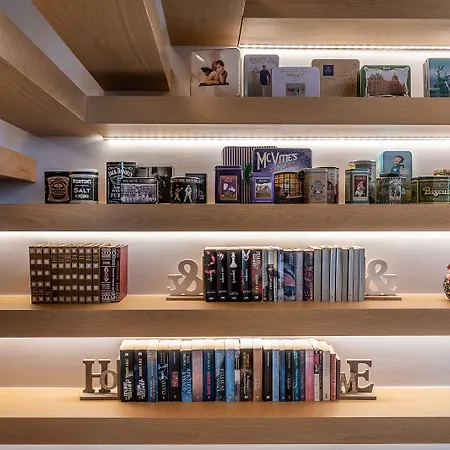 Apartmanhotel Ciel Collection 4*