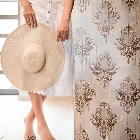 Ciel Collection Hriszí Aktí Haniá