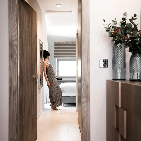 Apartmanhotel Ciel Collection 4*