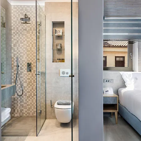 Apartmanhotel Ciel Collection Hriszí Aktí Haniá