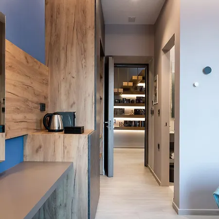 Ciel Collection 4* Hriszí Aktí Haniá