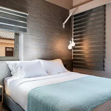 Ciel Collection Hriszí Aktí Haniá