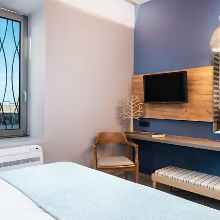 Ciel Collection Apartmanhotel Hriszí Aktí Haniá