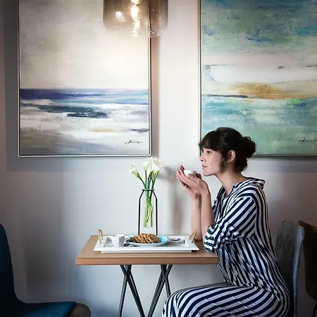 Ciel Collection Apartmanhotel