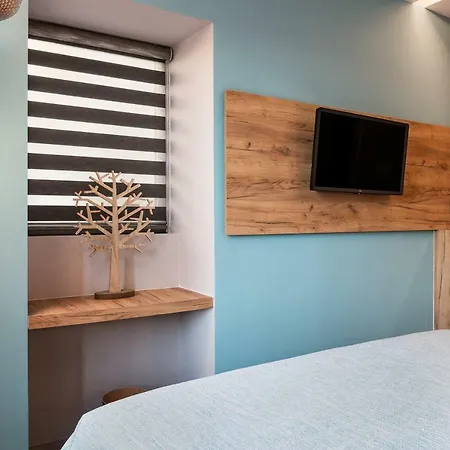 Apartmanhotel Ciel Collection