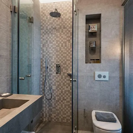 Ciel Collection 4* Hriszí Aktí Haniá