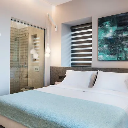 Ciel Collection Apartmanhotel