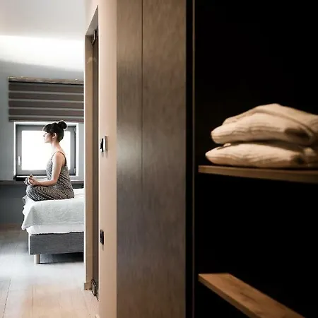 Apartmanhotel Ciel Collection 4*