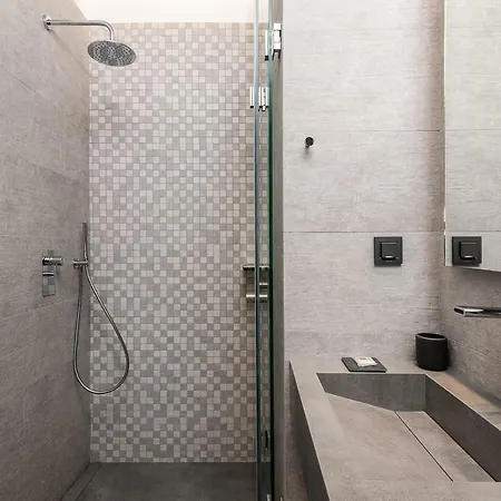 Apartmanhotel Ciel Collection Hriszí Aktí Haniá