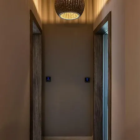 Apartmanhotel Ciel Collection