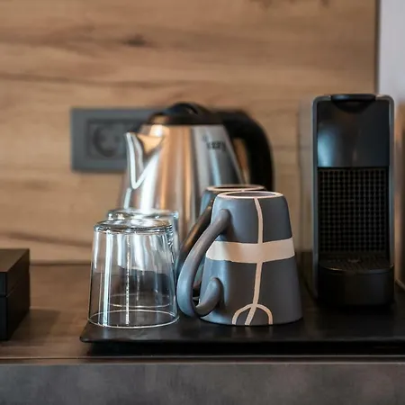 Ciel Collection Apartmanhotel 4*