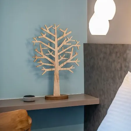 Ciel Collection Apartmanhotel