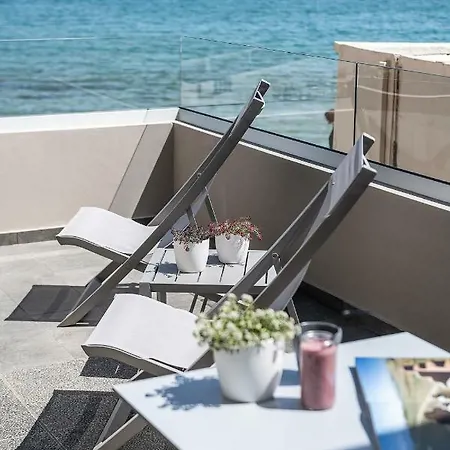 Ciel Collection Hriszí Aktí Haniá