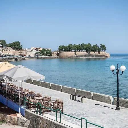 Aparthotel Ciel Collection Chania (Crete)
