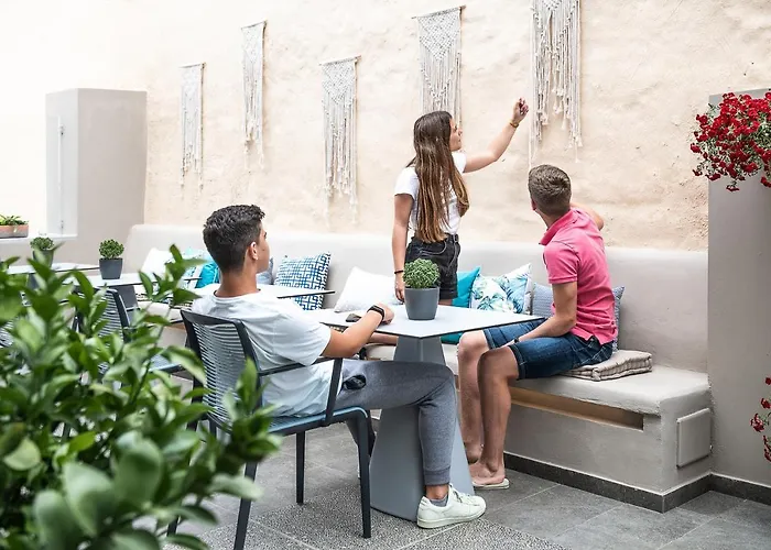 아파트호텔 Ciel Collection 하니아