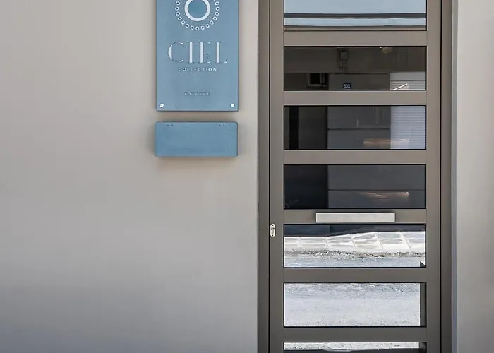 Ciel Collection 하니아