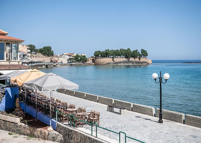 Ciel Collection 아파트호텔