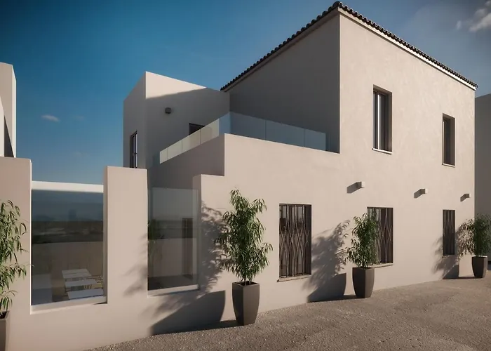 Ciel Collection 아파트호텔