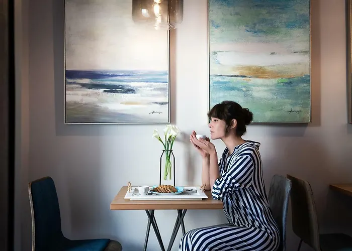 Ciel Collection 아파트호텔