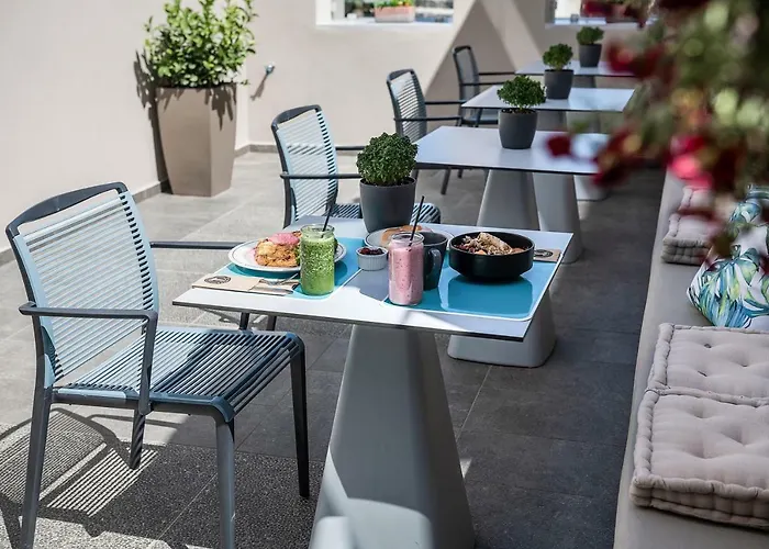 Ciel Collection 4* 하니아